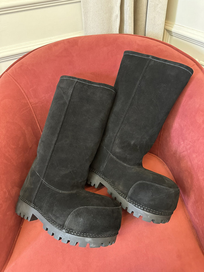 Balenciaga Steroid 6000144