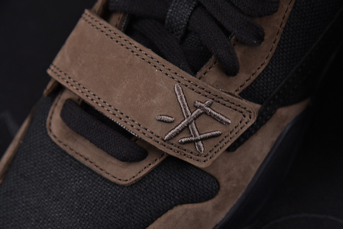 Travis Scott x Jordan Jumpman Jack TR