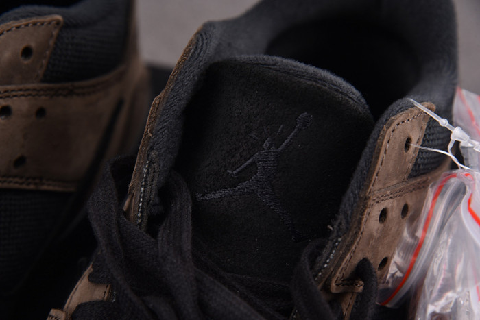 Travis Scott x Jordan Jumpman Jack TR