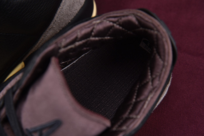 Air Jordan 3 A Ma Maniére Black FZ4811-001