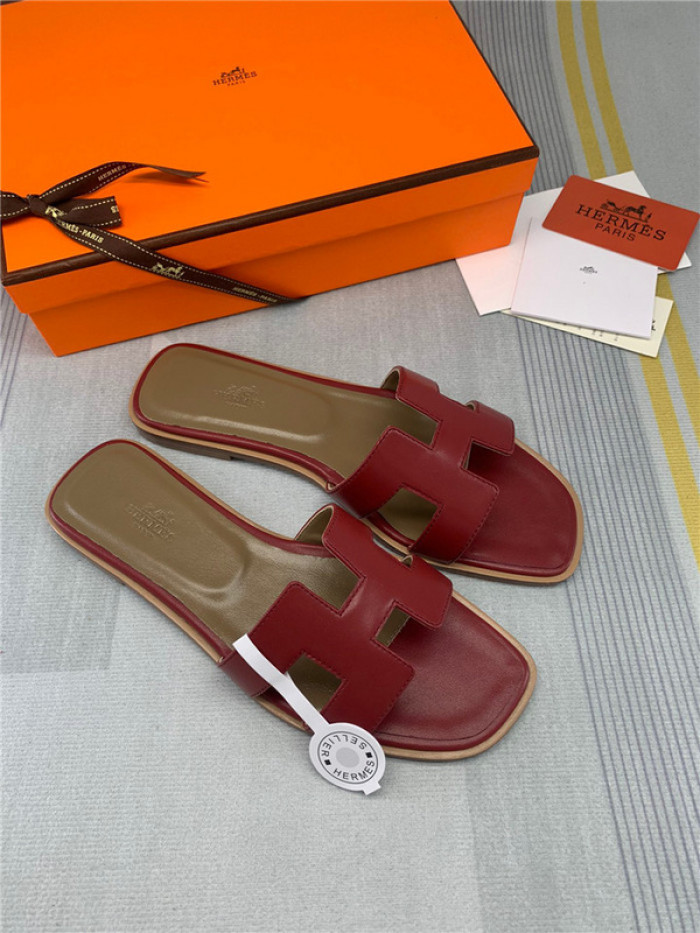 Herme* Sandal46