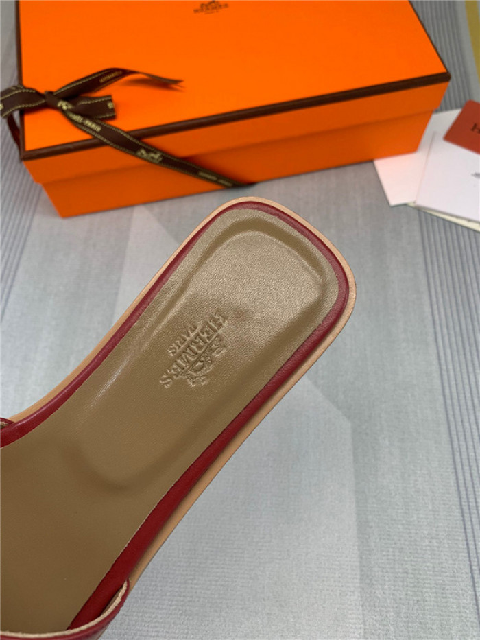 Herme* Sandal46