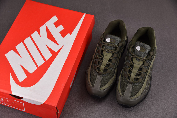 Nike Air Max 95