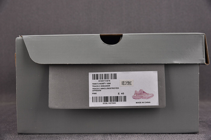 SNEAKER TRACK 5000154