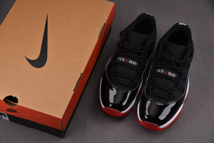 Air Jordan 11 Retro Low