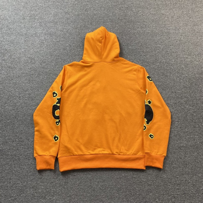 Spider Hoodies39