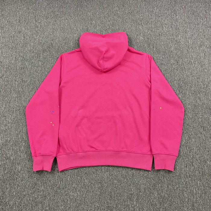 Spider Hoodies19