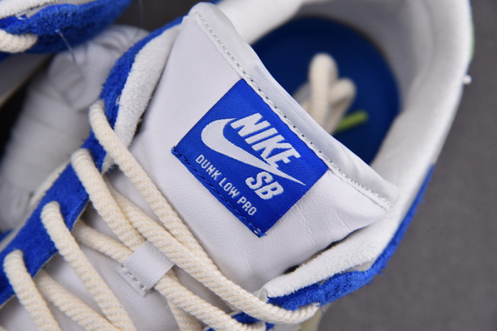 Nike SB Dunk Low Pro Fly Streetwear DQ5130-400
