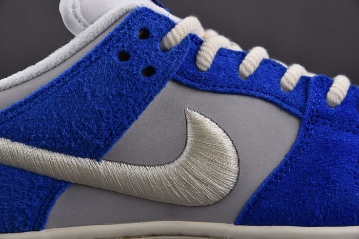 Nike SB Dunk Low Pro Fly Streetwear DQ5130-400