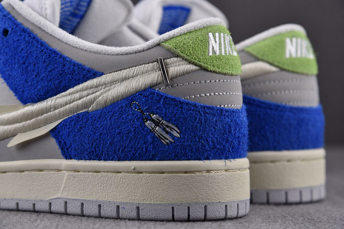 Nike SB Dunk Low Pro Fly Streetwear DQ5130-400