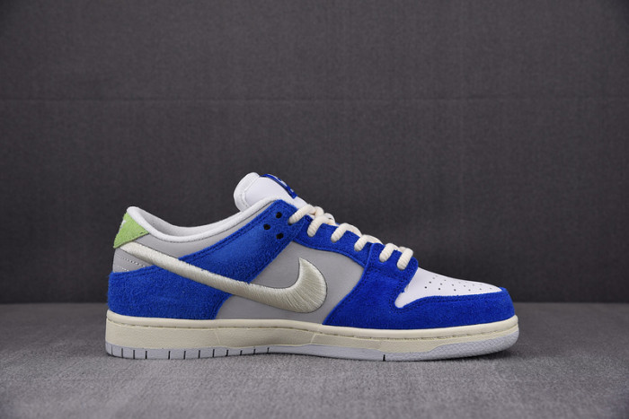 Nike SB Dunk Low Pro Fly Streetwear DQ5130-400