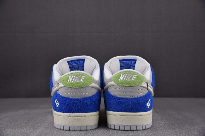 Nike SB Dunk Low Pro Fly Streetwear DQ5130-400