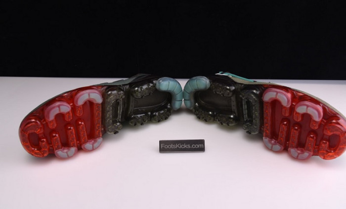 Nike Vapormax 2019 CACTUS PLANT FLEA MARKET CD7001-300