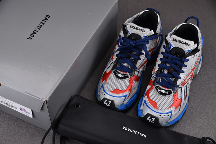 SNEAKER RUNNER 5000188