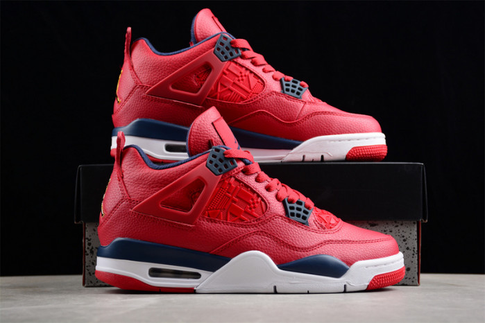 Air Jordan 4 Retro
