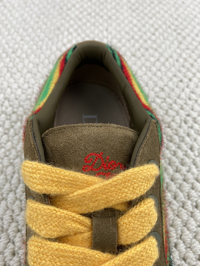 DIO* SNEAKERS B33 T0000-099