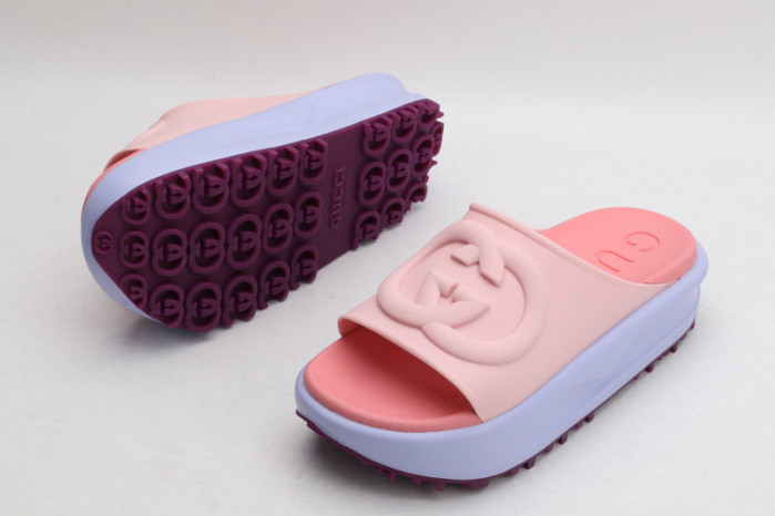 Gucc* Sandal105