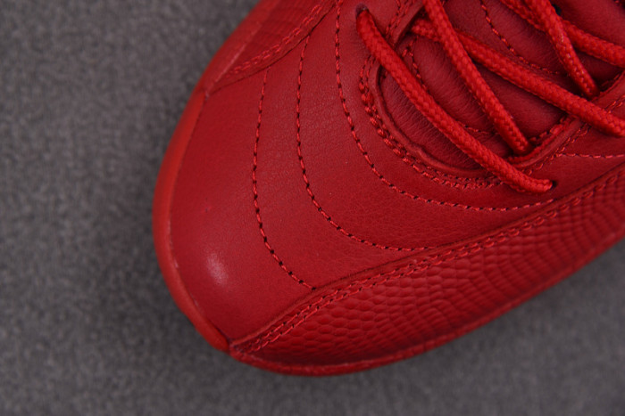 Air Jordan 12 Gym Red 130690-601