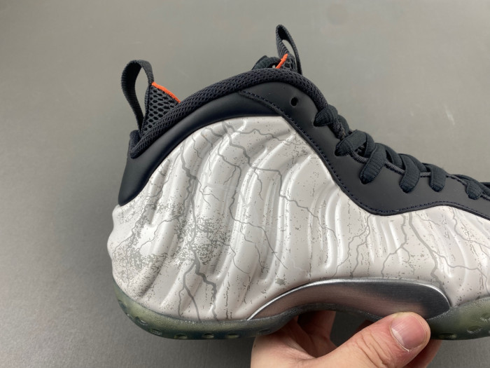 Nike Air Foamposite One Tekken 8 Jin Kazama HF6367-00