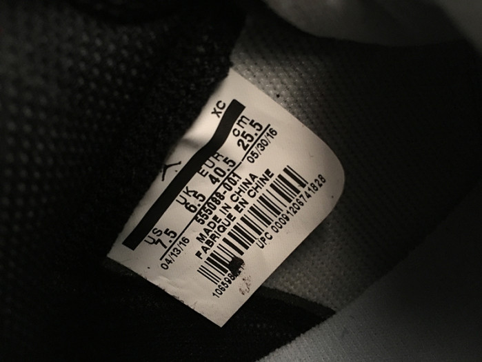 Air Jordan 1 Retro High OG