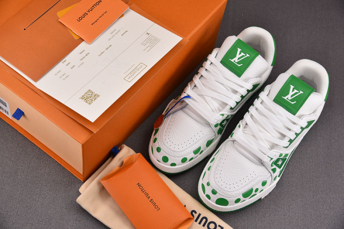 L&V snekaers  L0000118