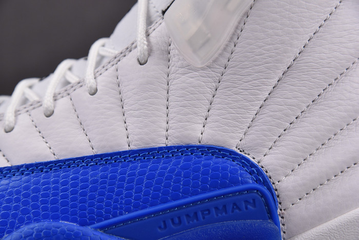 Air Jordan 12 “Blueberry” CT8013-140