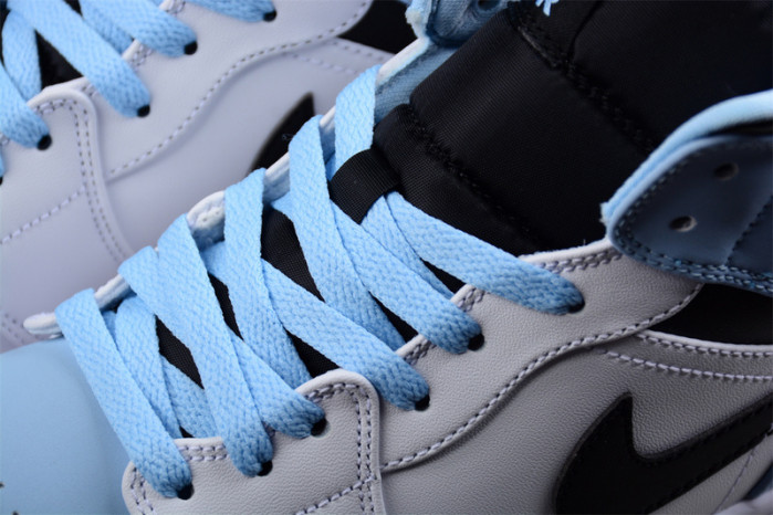 Air Jordan 1 Mid SE Ice Blue DV1308-104