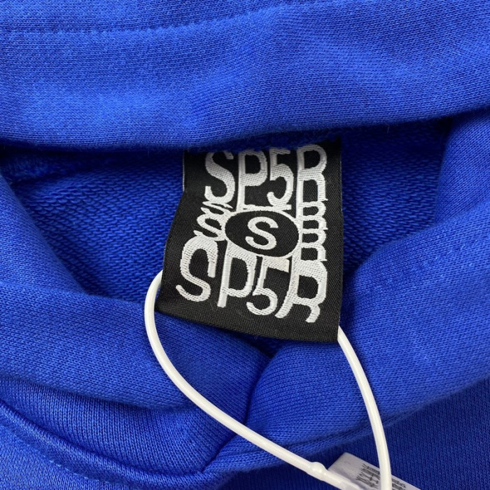 Spider Hoodies35
