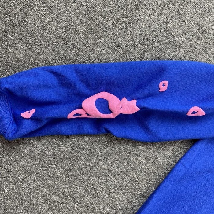 Spider Hoodies35
