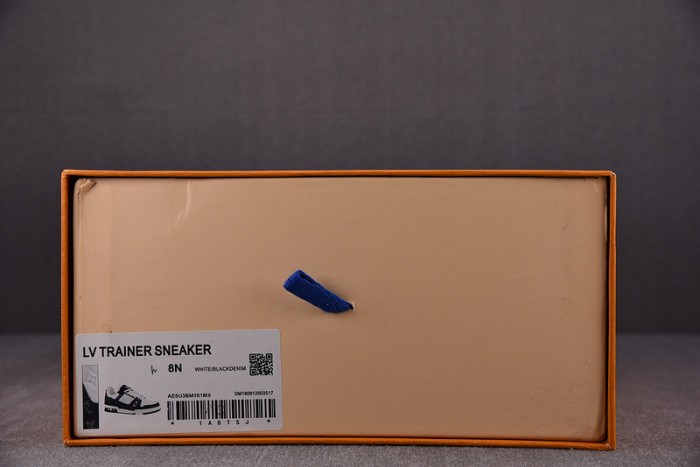 L&V snekaers L0000044