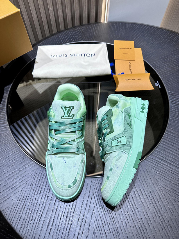 L&V snekaers  L0000103