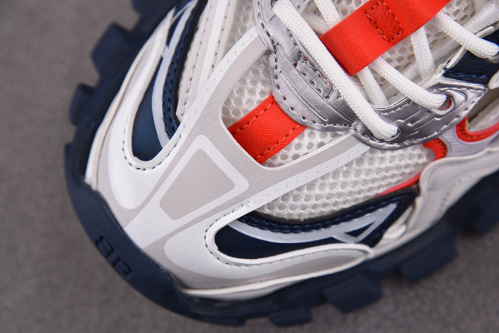 SNEAKER TRACK 4000216