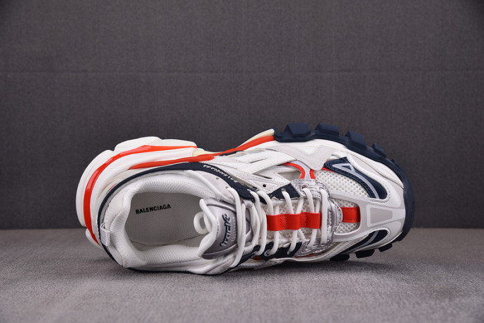 SNEAKER TRACK 4000216