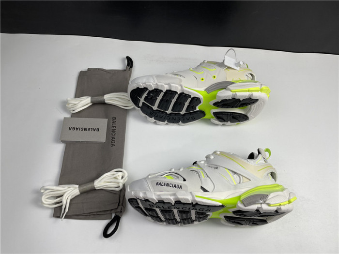 SNEAKER TESS.S.GOMMA 5000043