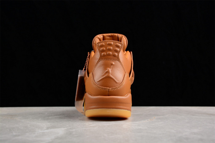 Air Jordan 4 Premium