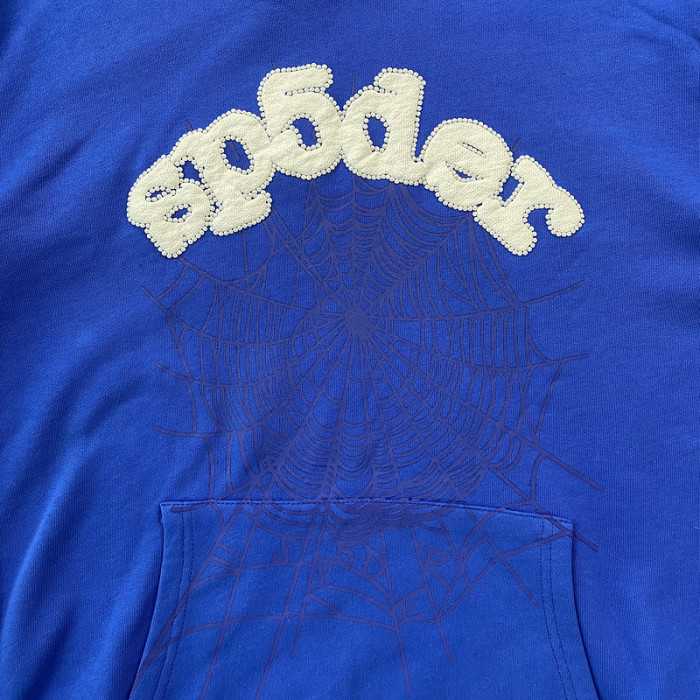 Spider Hoodies8