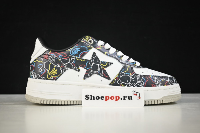 Bathing Ape A000038