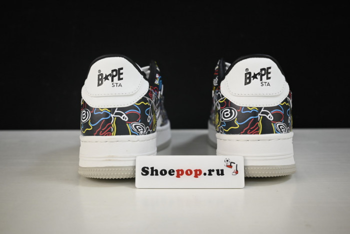 Bathing Ape A000038