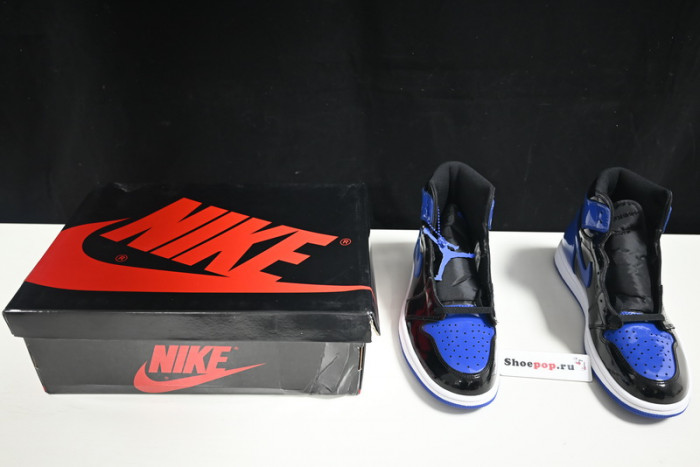 AIR JORDAN 1 HIGH OG