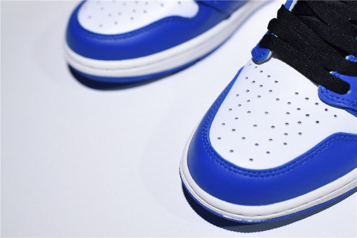 AIR JORDAN 1 OG “Game Royal” blue 555088-403