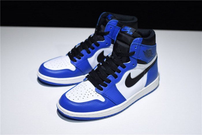 AIR JORDAN 1 OG “Game Royal” blue 555088-403