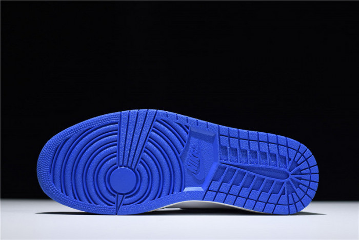 AIR JORDAN 1 OG “Game Royal” blue 555088-403