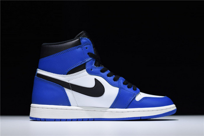 AIR JORDAN 1 OG “Game Royal” blue 555088-403