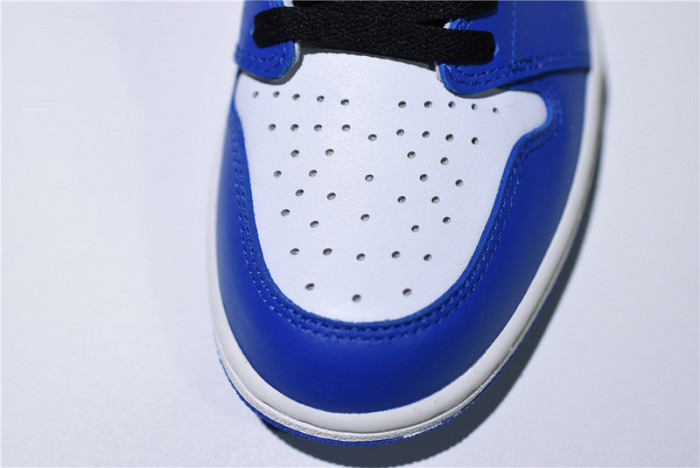 AIR JORDAN 1 OG “Game Royal” blue 555088-403