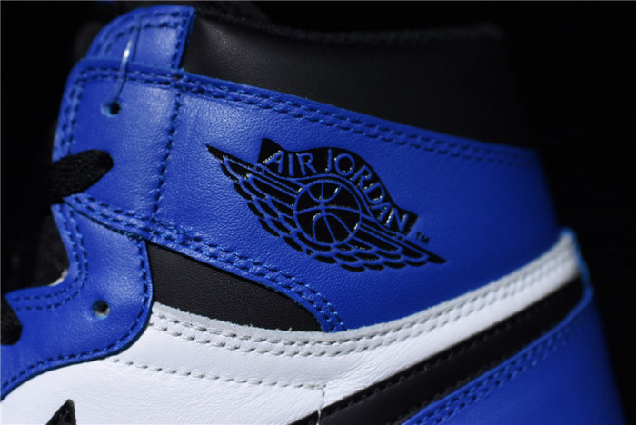 AIR JORDAN 1 OG “Game Royal” blue 555088-403