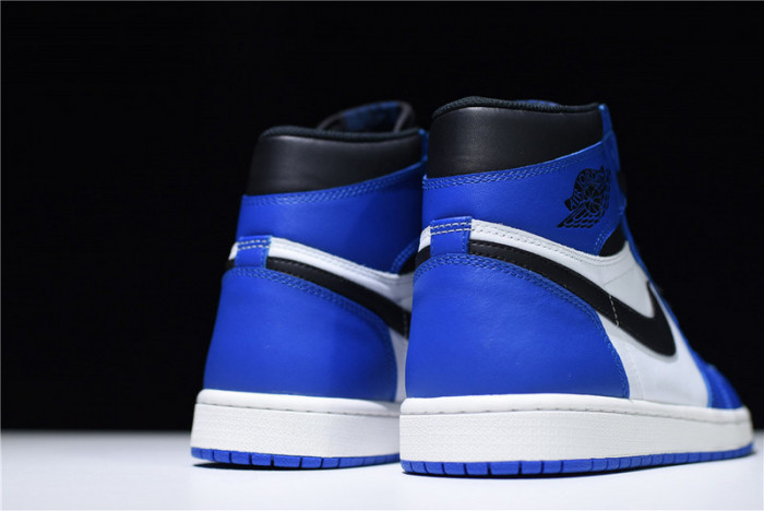 AIR JORDAN 1 OG “Game Royal” blue 555088-403