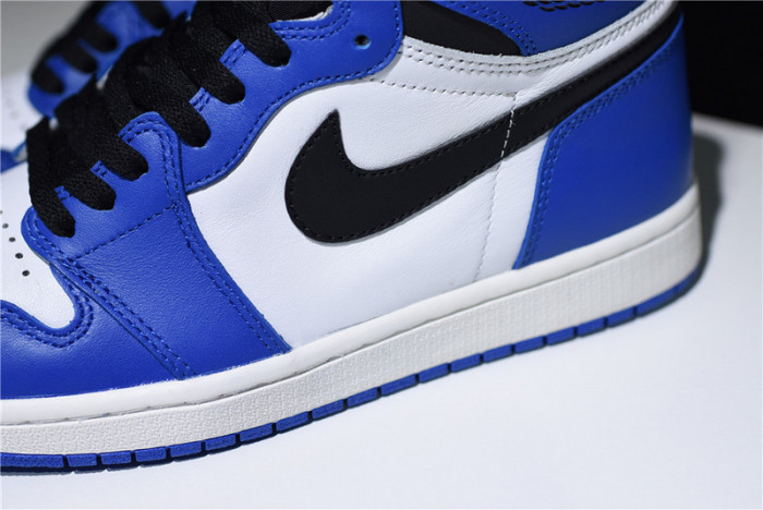 AIR JORDAN 1 OG “Game Royal” blue 555088-403