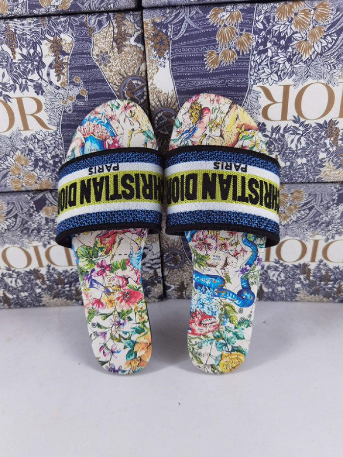 Dio*r sandal16