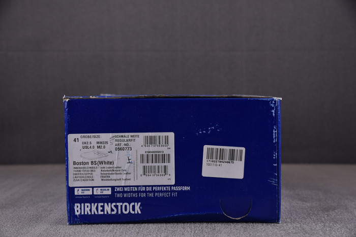 BIRKENSTOCK SANDALS 13