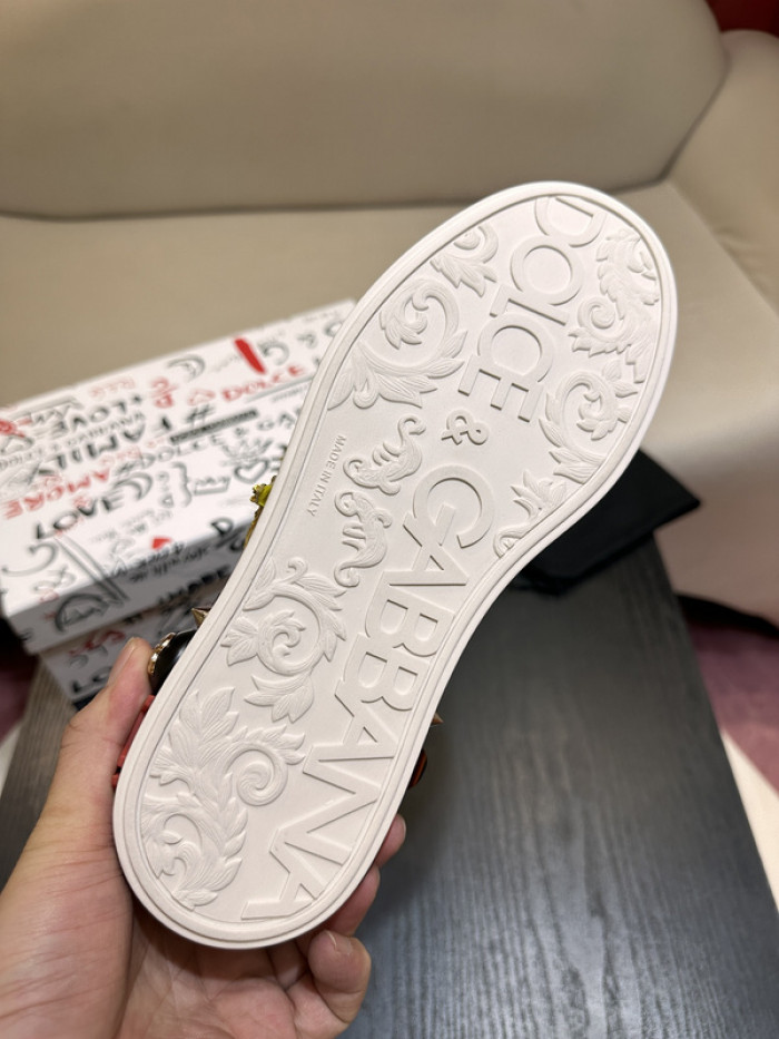 D&G SNEAKERS DG000014